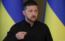 Україна може збільшити виробництво дронів на 40%: Зеленський назвав терміни