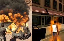 "Гірше, ніж San Andreas": MindsEye від продюсера GTA порівняли з грою 2004 року