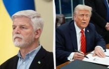 Есть подозрение, что Трамп не до конца понимает, что такое Россия, - Петр Павел