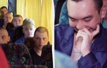 Возвращение оккупанта домой расстроило его мать: разговор попал на видео