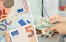 Стоит ли переводить сбережения из долларов в евро: прогноз банкира