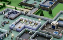 В Epic Games Store бесплатно раздают одну из лучших игр в жанре Tycoon