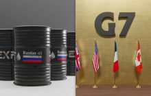Трамп не перешкода: більшість країн G-7 готові знизити стелю цін на російську нафту до $45