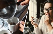 Бармени поділилися простим секретом приготування найкращої кави