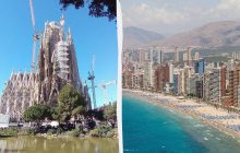 Загон для селферов и бан на шлепанцы: как Европа борется с нашествием туристов