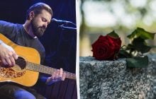 "Океан Эльзы" сообщил о смерти музыканта Гриши Чайки
