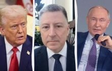 Трамп не хоче визнавати те, що робить Путін, і це проблема, - Волкер