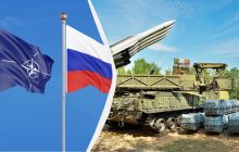 Війна Путіна з НАТО коштуватиме світу $1,5 трильйона, - Bloomberg