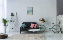 Какие цвета не стоит сочетать с деревом: дизайнеры назвали 5 неудачных вариантов