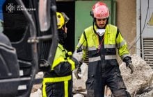 Шестеро погибших: в Харькове завершилась поисковая операция после удара РФ по предприятию