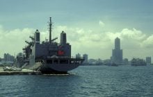 Тайвань начал испытывать морские беспилотники по опыту войны в Украине