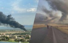 Израиль ликвидировал членов высшего военного руководства Ирана