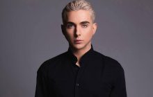 "Теперь я не завишу от очков": Меловин перенес операцию на глазах и рассказал о своем состоянии