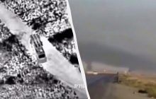 Израиль для атаки на Иран использовал тактику украинской "Паутины", - СМИ