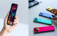 На Ebay появились уникальные смартфоны от "отца Android", которые так и не вышли