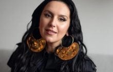 Джамала повідомила про крадіжку сценічного вбрання з "Євробачення-2016"
