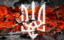 "Эра танков заканчивается": как защитить боевые машины в условиях тотального засилья FPV-дронов