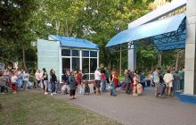 Одесса вторые сутки без воды из-за масштабной аварии: ремонтники заявили о сложной ситуации