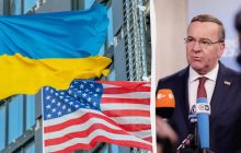 Чи очікувати відходу США від підтримки України: Пісторіус дав відповідь