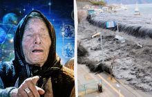 Ванга увидела в 2025 году то, что может испугать любого: 5 леденящих душу предсказаний