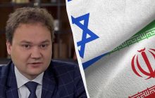 Плюсов даже больше: эксперт рассказал, как война Ирана и Израиля повлияет на Украину