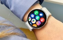 Стало известно, как будет выглядеть новое поколение смарт-часов Samsung (фото)