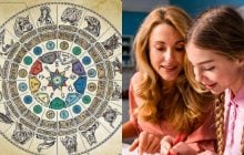 Львы - щедрые, Раки - чуткие: как все знаки Зодиака воспитывают детей