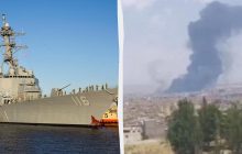 США перебрасывают силы на Ближний Восток в ожидании "ответа" Ирана на удары Израиля, - AP