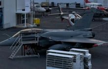 "Розжирів і став схожий на пінгвіна": з'явилося фото винищувача Rafale з "приємним оновленням"