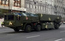 Зеленский рассказал о производстве баллистических ракет "Сапсан"