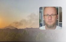 Удари Ізраїлю по Ірану: військовий експерт побачив ризики для України