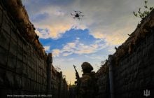 Дробовики повертаються на поле бою в епоху війни дронів, - Defence Blog