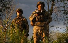 Українські бійці повернули контроль над Зеленим Гаєм на Донеччині, - ОСУВ "Дніпро"