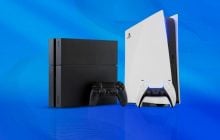 Онлайн Playstation 5 впервые превысил онлайн Playstation 4, - Sony