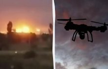 Генштаб подтвердил поражение двух российских заводов по производству взрывчатки