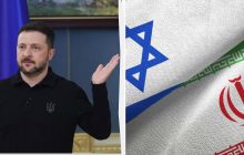 Как конфликт между Израилем и Ираном влияет на Украину: президент назвал главные факторы