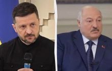 Зеленский намекнул Лукашенко, чем могут обернуться провокации на учениях с Россией