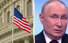 У США висміяли Росію за її цинічне засудження дій Ізраїлю