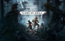 Сын основателя Ubisoft случайно раскрыл дату релиза DLC для Assassin's Creed Shadows