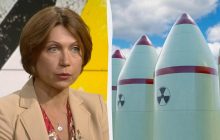 "Не варто відкидати": експертка оцінила шанси на появу ядерної зброї у ЗСУ