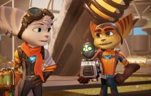 В бывшем эксклюзиве PS5 Ratchet & Clank: Rift Apart есть мини-игра, которую так и не нашли