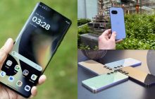 Эксперты выбрали самые сбалансированные недорогие смартфоны 2025 года
