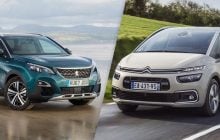 Эксперты назвали 10 лучших больших автомобилей с бюджетным ценником