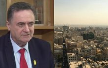 В Израиле пригрозили сжечь Тегеран, если Иран продолжит ракетные обстрелы