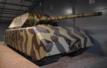 Чому найбільший танк в історії виявився ганебним провалом і був знищений своїм екіпажем