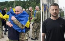 Зеленский анонсировал новый обмен военнопленными