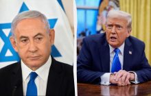 Премьер Израиля: Иран дважды пытался убить Трампа