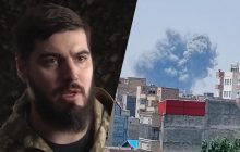 "Ілюзій уже немає": військовий розповів, як конфлікт на Близькому Сході вплине на Україну
