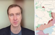 Експерт назвав міста, на яких можуть зосередитися окупанти цього літа