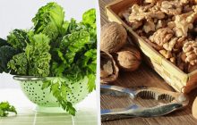 Дієтологи назвали 6 продуктів, які потрібно їсти після 60 років